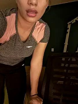 Girls: Stay up-to-date with the latest immersive cam streams gallery and try the most sensual entertainers flaunt their aroused bushes and steaming hot physiques as they lay bare and cum.