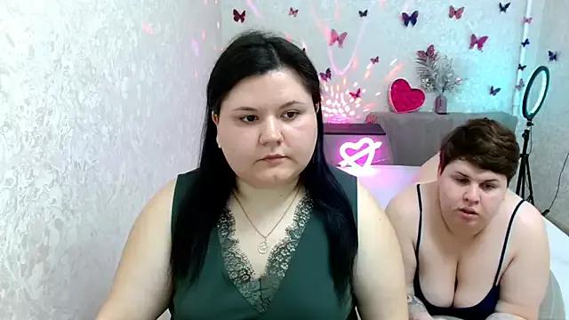 Girls: Stay up-to-date with the latest immersive cam streams gallery and try the most sensual entertainers flaunt their aroused bushes and steaming hot physiques as they lay bare and cum.