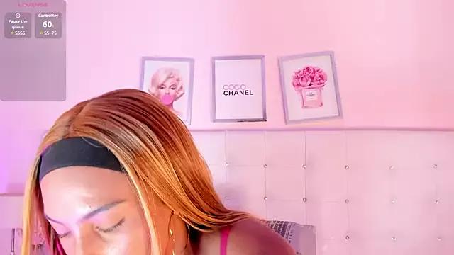 Girls: Stay up-to-date with the latest immersive cam streams gallery and try the most sensual entertainers flaunt their aroused bushes and steaming hot physiques as they lay bare and cum.