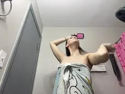 Girls: Stay up-to-date with the latest immersive cam streams gallery and try the most sensual entertainers flaunt their aroused bushes and steaming hot physiques as they lay bare and cum.