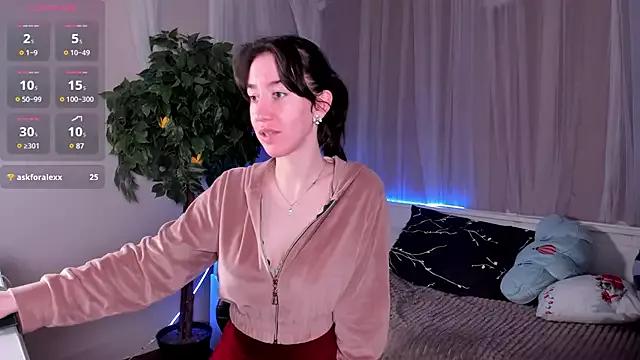Girls: Stay up-to-date with the latest immersive cam streams gallery and try the most sensual entertainers flaunt their aroused bushes and steaming hot physiques as they lay bare and cum.