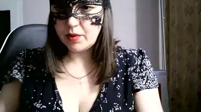 BethTasty from StripChat is Freechat