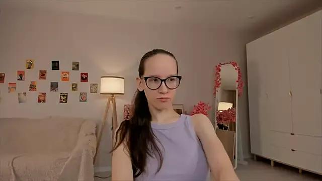 Girls: Stay up-to-date with the latest immersive cam streams gallery and try the most sensual entertainers flaunt their aroused bushes and steaming hot physiques as they lay bare and cum.