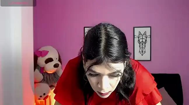 Girls: Stay up-to-date with the latest immersive cam streams gallery and try the most sensual entertainers flaunt their aroused bushes and steaming hot physiques as they lay bare and cum.