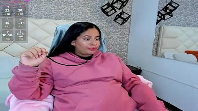 Girls: Stay up-to-date with the latest immersive cam streams gallery and try the most sensual entertainers flaunt their aroused bushes and steaming hot physiques as they lay bare and cum.