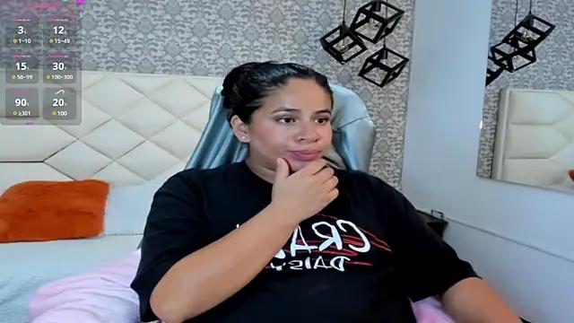 Girls: Stay up-to-date with the latest immersive cam streams gallery and try the most sensual entertainers flaunt their aroused bushes and steaming hot physiques as they lay bare and cum.