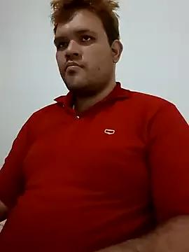 big__bear from StripChat is Freechat