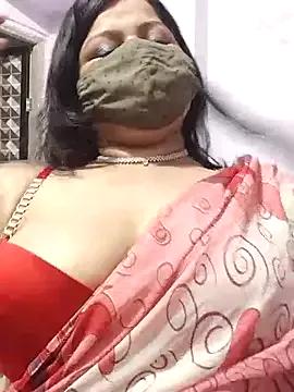 BigAssSarah from StripChat is Freechat