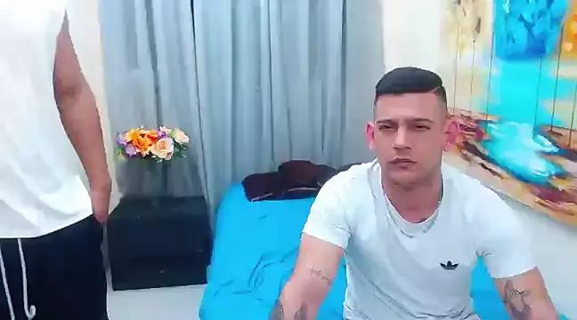 bigcock_interracial2 from StripChat is Freechat