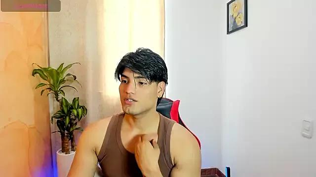 Girls: Stay up-to-date with the latest immersive cam streams gallery and try the most sensual entertainers flaunt their aroused bushes and steaming hot physiques as they lay bare and cum.