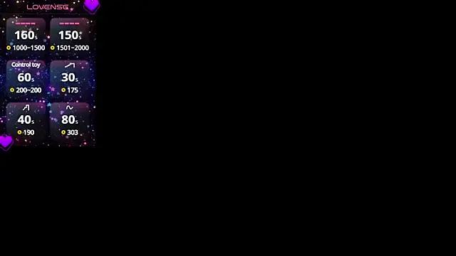 Girls: Stay up-to-date with the latest immersive cam streams gallery and try the most sensual entertainers flaunt their aroused bushes and steaming hot physiques as they lay bare and cum.