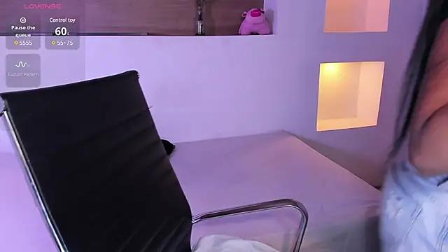 Girls: Stay up-to-date with the latest immersive cam streams gallery and try the most sensual entertainers flaunt their aroused bushes and steaming hot physiques as they lay bare and cum.