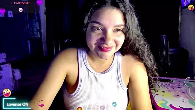 blerstefan1 from StripChat is Freechat
