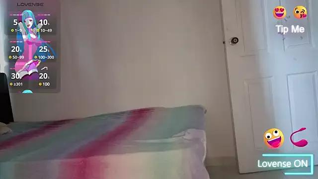 Girls: Stay up-to-date with the latest immersive cam streams gallery and try the most sensual entertainers flaunt their aroused bushes and steaming hot physiques as they lay bare and cum.