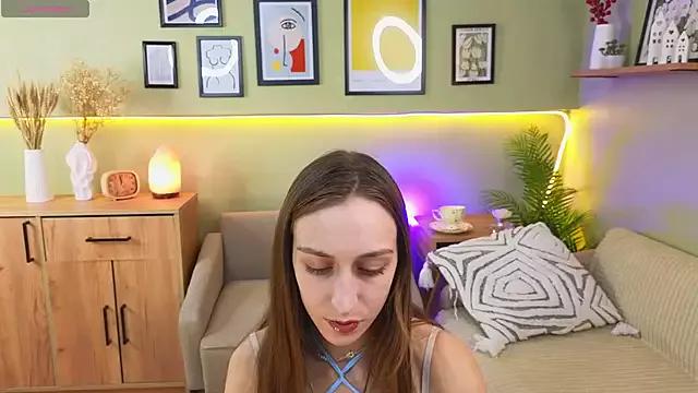 Girls: Stay up-to-date with the latest immersive cam streams gallery and try the most sensual entertainers flaunt their aroused bushes and steaming hot physiques as they lay bare and cum.