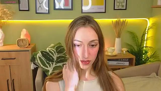 Girls: Stay up-to-date with the latest immersive cam streams gallery and try the most sensual entertainers flaunt their aroused bushes and steaming hot physiques as they lay bare and cum.
