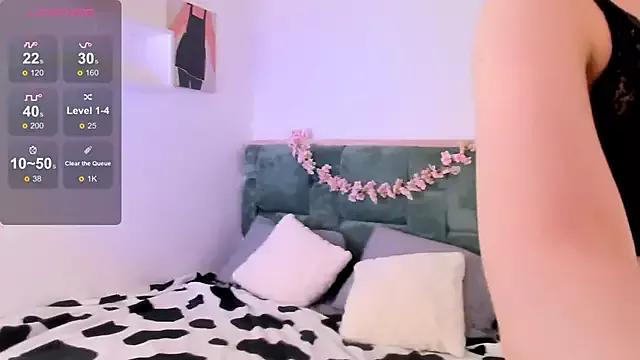 Girls: Stay up-to-date with the latest immersive cam streams gallery and try the most sensual entertainers flaunt their aroused bushes and steaming hot physiques as they lay bare and cum.