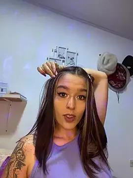 Girls: Stay up-to-date with the latest immersive cam streams gallery and try the most sensual entertainers flaunt their aroused bushes and steaming hot physiques as they lay bare and cum.
