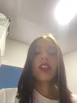 BlueStoneX from StripChat is Freechat