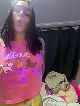 Girls: Stay up-to-date with the latest immersive cam streams gallery and try the most sensual entertainers flaunt their aroused bushes and steaming hot physiques as they lay bare and cum.