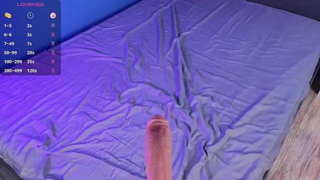 Girls: Stay up-to-date with the latest immersive cam streams gallery and try the most sensual entertainers flaunt their aroused bushes and steaming hot physiques as they lay bare and cum.