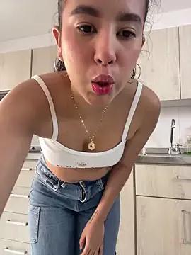 Girls: Stay up-to-date with the latest immersive cam streams gallery and try the most sensual entertainers flaunt their aroused bushes and steaming hot physiques as they lay bare and cum.