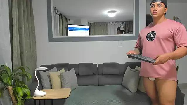 Girls: Stay up-to-date with the latest immersive cam streams gallery and try the most sensual entertainers flaunt their aroused bushes and steaming hot physiques as they lay bare and cum.