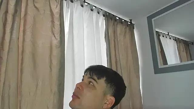 Girls: Stay up-to-date with the latest immersive cam streams gallery and try the most sensual entertainers flaunt their aroused bushes and steaming hot physiques as they lay bare and cum.
