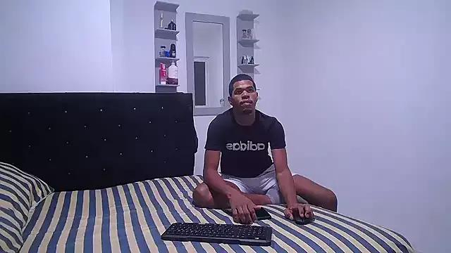 BoysMuscleBigCock from StripChat is Freechat