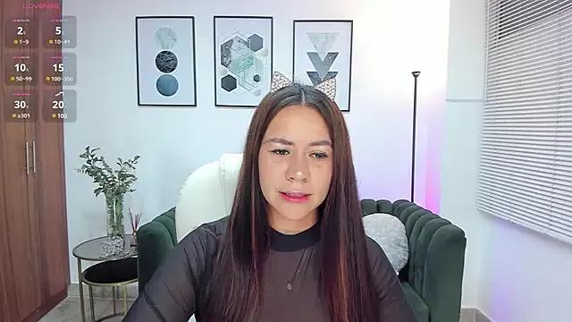 Girls: Stay up-to-date with the latest immersive cam streams gallery and try the most sensual entertainers flaunt their aroused bushes and steaming hot physiques as they lay bare and cum.