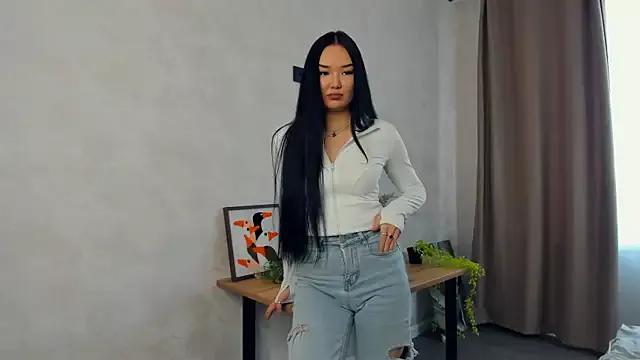 Girls: Stay up-to-date with the latest immersive cam streams gallery and try the most sensual entertainers flaunt their aroused bushes and steaming hot physiques as they lay bare and cum.