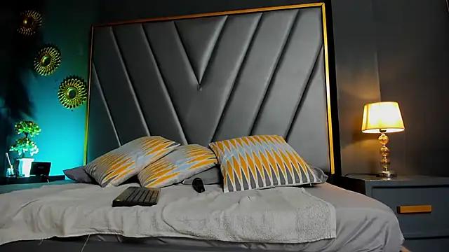 Girls: Stay up-to-date with the latest immersive cam streams gallery and try the most sensual entertainers flaunt their aroused bushes and steaming hot physiques as they lay bare and cum.