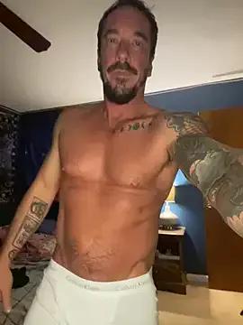 brettsworld1 from StripChat is Freechat