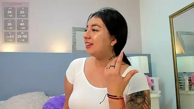 Girls: Stay up-to-date with the latest immersive cam streams gallery and try the most sensual entertainers flaunt their aroused bushes and steaming hot physiques as they lay bare and cum.