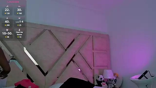 Girls: Stay up-to-date with the latest immersive cam streams gallery and try the most sensual entertainers flaunt their aroused bushes and steaming hot physiques as they lay bare and cum.