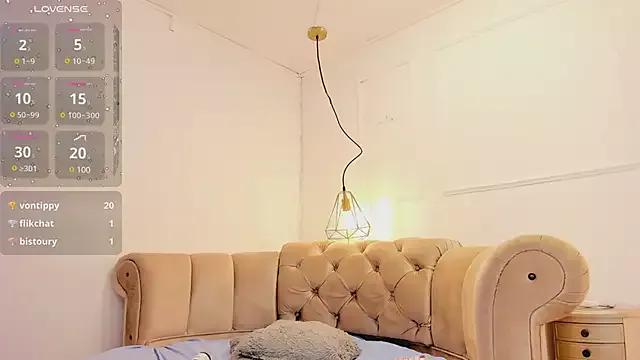 Girls: Stay up-to-date with the latest immersive cam streams gallery and try the most sensual entertainers flaunt their aroused bushes and steaming hot physiques as they lay bare and cum.