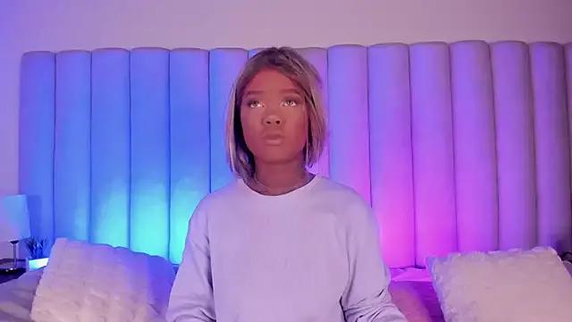 briannajackson_ from StripChat is Freechat