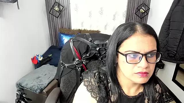 brigittemiller from StripChat is Freechat