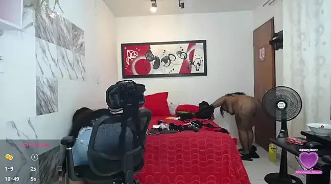 Girls: Stay up-to-date with the latest immersive cam streams gallery and try the most sensual entertainers flaunt their aroused bushes and steaming hot physiques as they lay bare and cum.