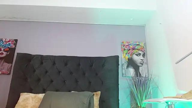 Girls: Stay up-to-date with the latest immersive cam streams gallery and try the most sensual entertainers flaunt their aroused bushes and steaming hot physiques as they lay bare and cum.