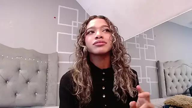 Girls: Stay up-to-date with the latest immersive cam streams gallery and try the most sensual entertainers flaunt their aroused bushes and steaming hot physiques as they lay bare and cum.