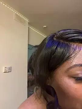 Brownbarbie_238 from StripChat is Freechat