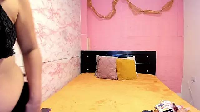 Girls: Stay up-to-date with the latest immersive cam streams gallery and try the most sensual entertainers flaunt their aroused bushes and steaming hot physiques as they lay bare and cum.