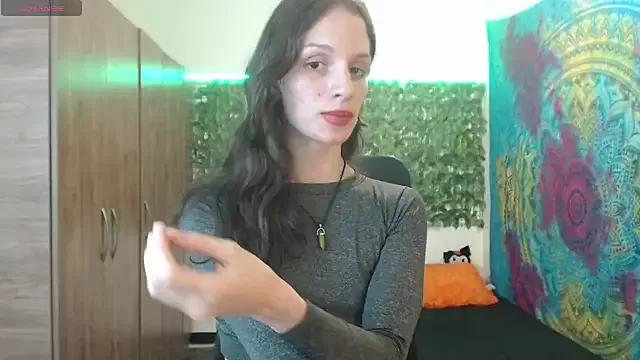 Girls: Stay up-to-date with the latest immersive cam streams gallery and try the most sensual entertainers flaunt their aroused bushes and steaming hot physiques as they lay bare and cum.