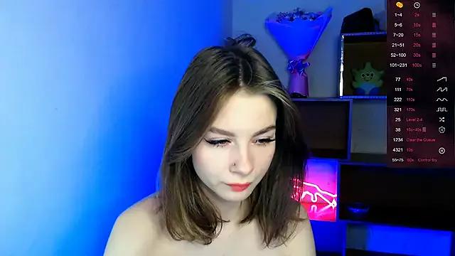 Girls: Stay up-to-date with the latest immersive cam streams gallery and try the most sensual entertainers flaunt their aroused bushes and steaming hot physiques as they lay bare and cum.