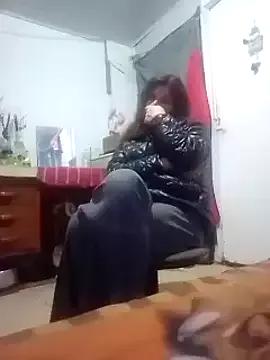 Cameron_puppy from StripChat is Freechat