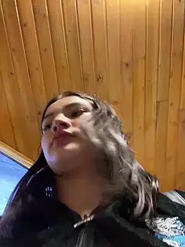 Cami18_pinkk from StripChat is Freechat