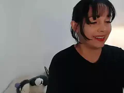 camii_7 from StripChat is Freechat