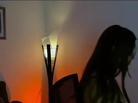 Girls: Stay up-to-date with the latest immersive cam streams gallery and try the most sensual entertainers flaunt their aroused bushes and steaming hot physiques as they lay bare and cum.
