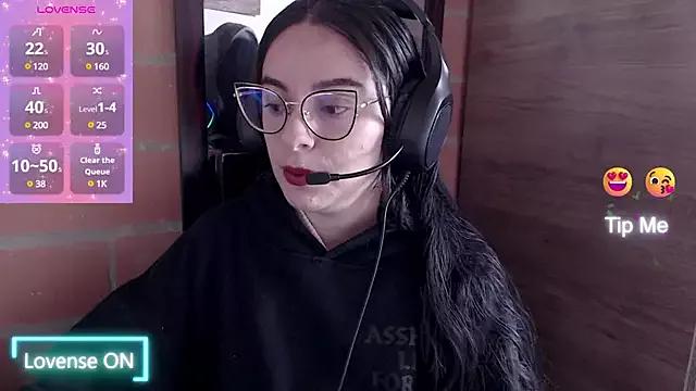 Girls: Stay up-to-date with the latest immersive cam streams gallery and try the most sensual entertainers flaunt their aroused bushes and steaming hot physiques as they lay bare and cum.